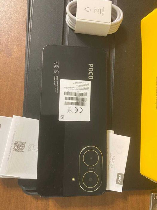 Xiaomi 6.88" Смартфон Poco C71 64 Гб Поко С71