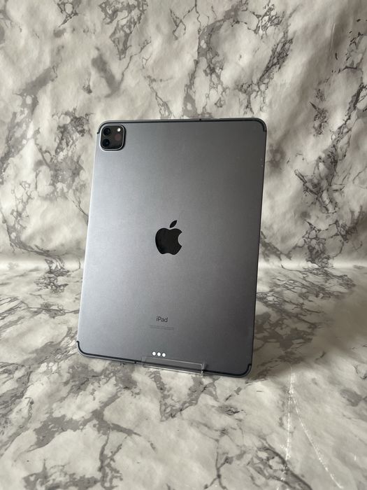 iPad Pro 11(Gen-2) 256Gb  LTE ІДЕАЛ Айпад Про 11(ген-2) 256 Гл ЛТЕ планшет apple