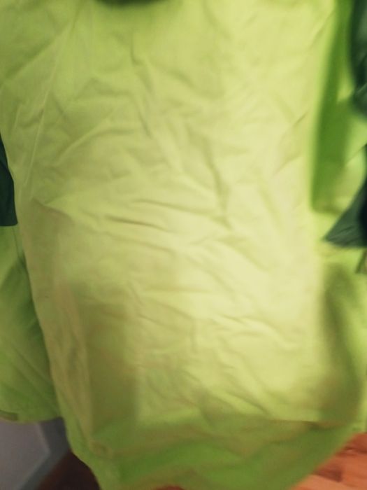 Kurtka zielen M Helly Hansen zimowa