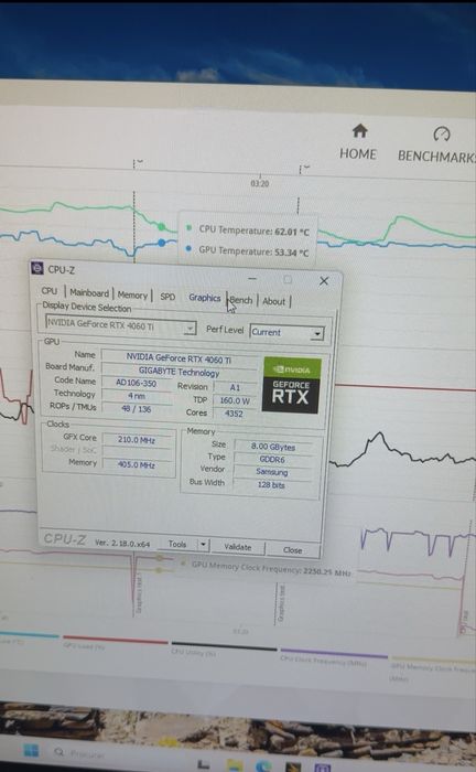 PC Gaming Premium | Ryzen 5 5600x + RTX 4060 TI | 16 GB RAM