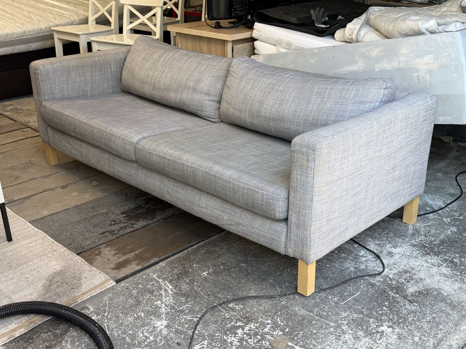 Sofa / Kanapa / IKEA Karlstad / Transport