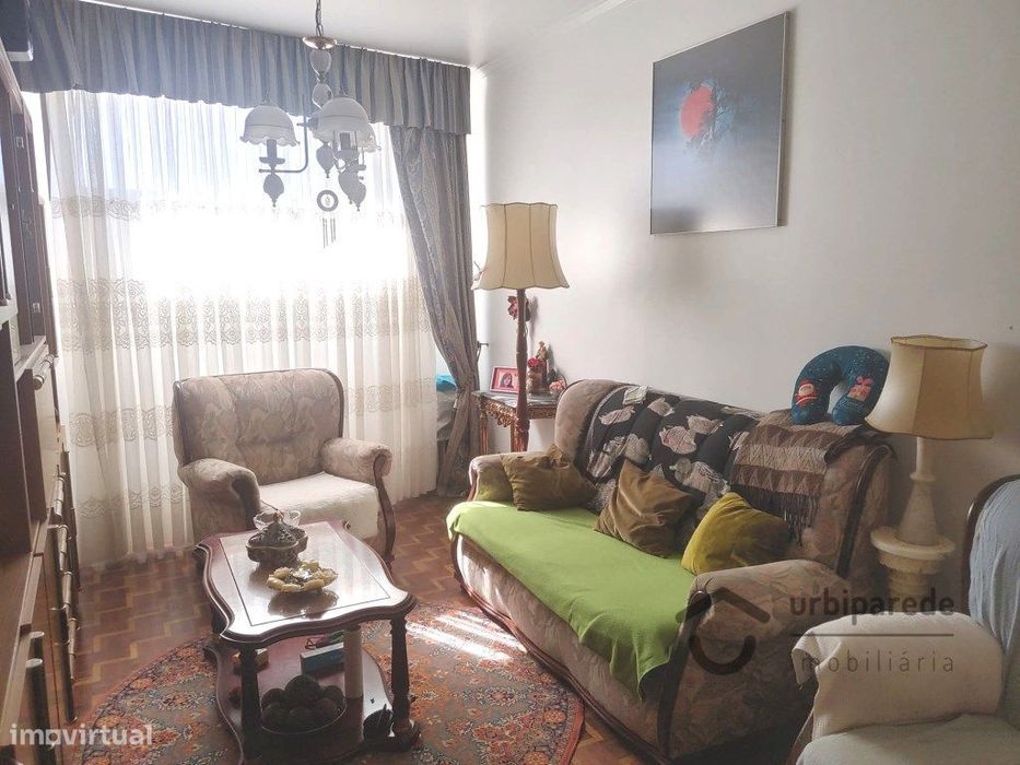 Apartamento na marginal com terraço
