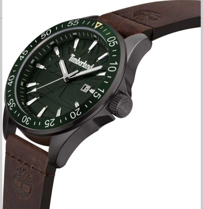 Relŏgio TIMBERLAND novo na caixa.