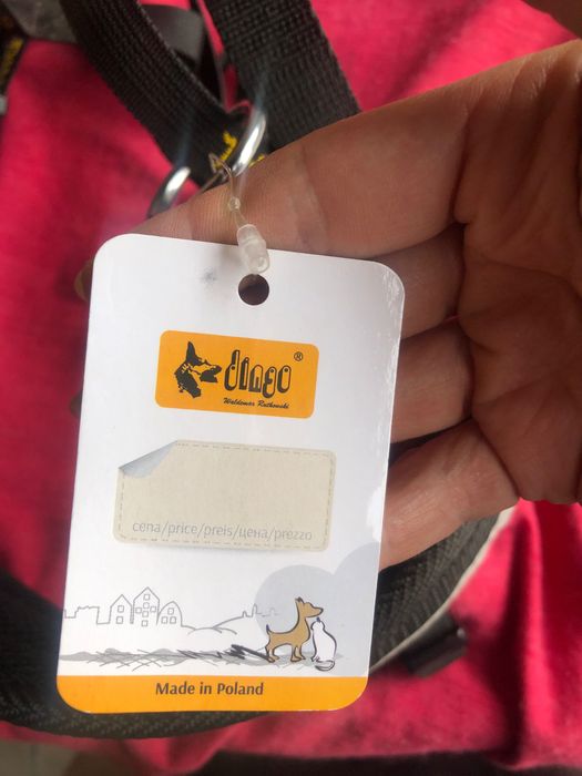 Повідець.Пояс для пробіжок із собакою.Пояс для прогулянок.