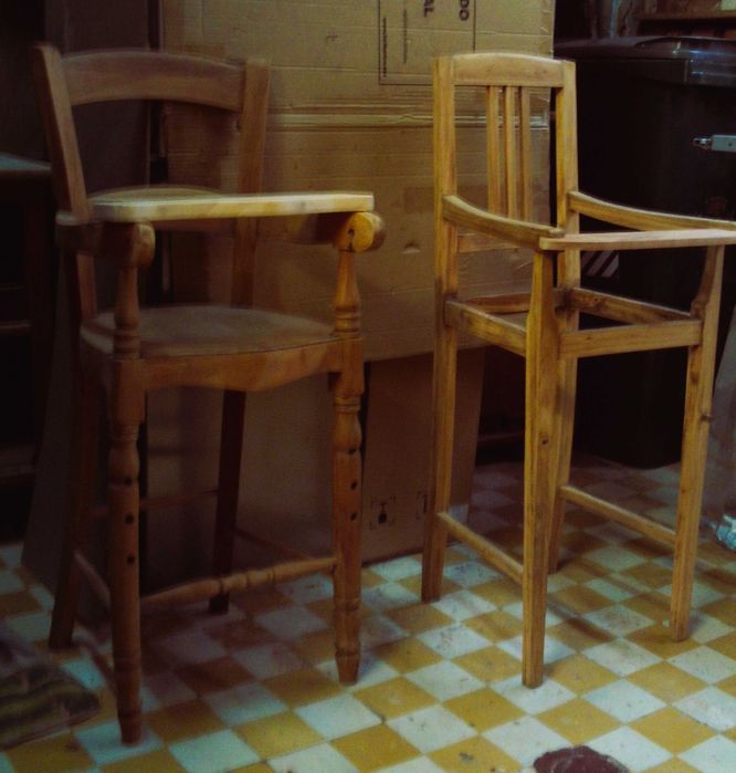 Restauros de Móveis e Cadeiras