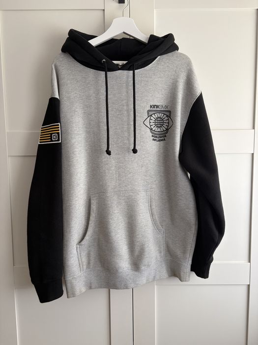 Bluza męska kinkbmx kink bmx nowa