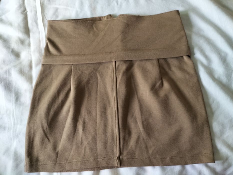 Saia senhora tamanho M