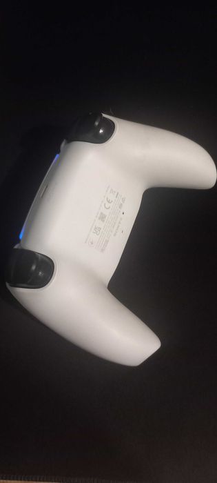 Pad do PlayStation 5