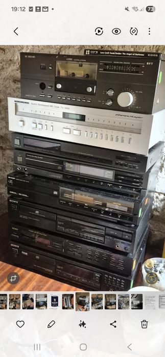 Technics itd zapraszam