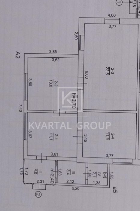 Продаж / Будинок / Травнева, Клавдієво-Тарасове