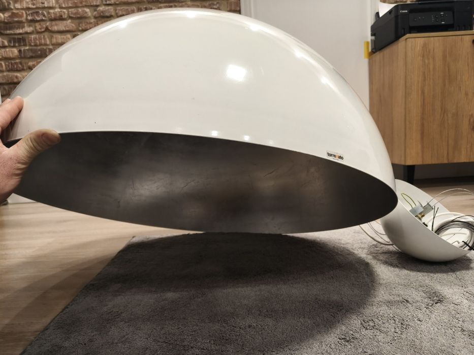 Lampa Torremato Sunset 800 Italy