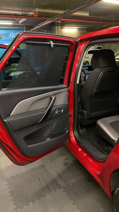 Citroën C4 Picasso LaFerrari  1.2  TOPO DE GAMA, como NOVO Speictourer