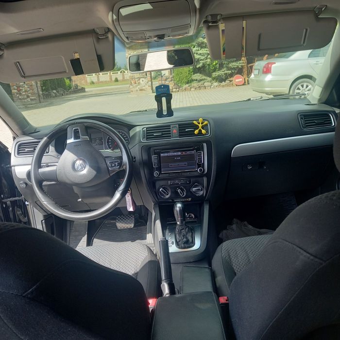 Продам VW Jetta.