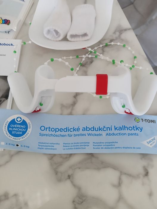 Orteza Ottobock Tubinger 28L10.  M