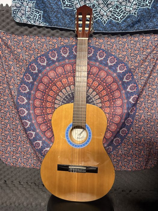 Gitara klasyczna Hoefner HC 206 3/4 Carmencita