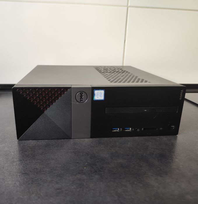Komputer Dell Vostro 3250