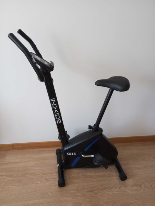 SportZone Static Bicycle469921719513272320