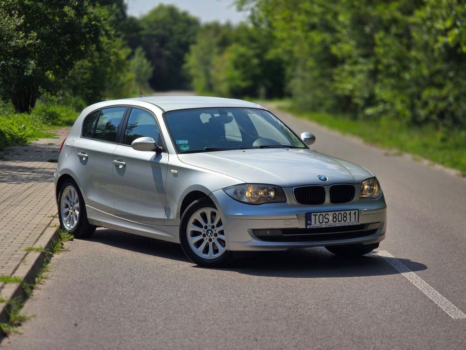 BMW Seria 1