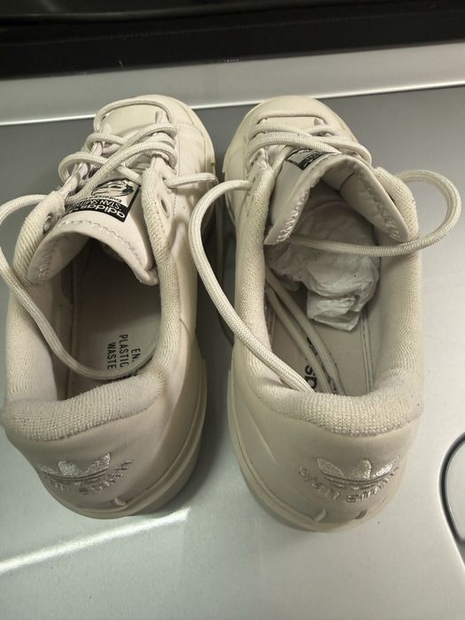 Adidas Stan Smith Bonega Mulher –  tamanho 38