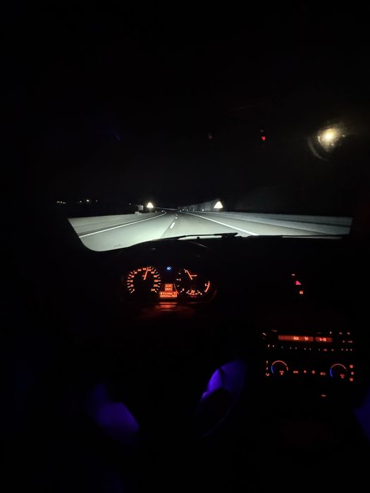 Bmw serie 1 118D Pack M