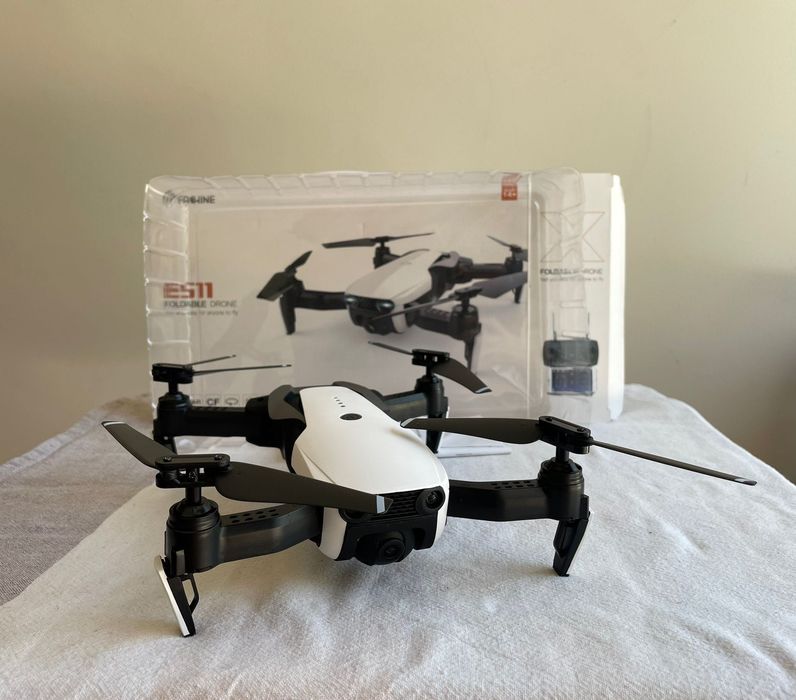 Eachine E511 Foldable Drone (new, never used)509139156773130245
