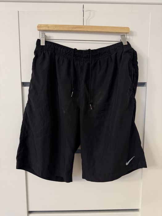 Spodenki Shorty kąpielówki Nike L Swoosh