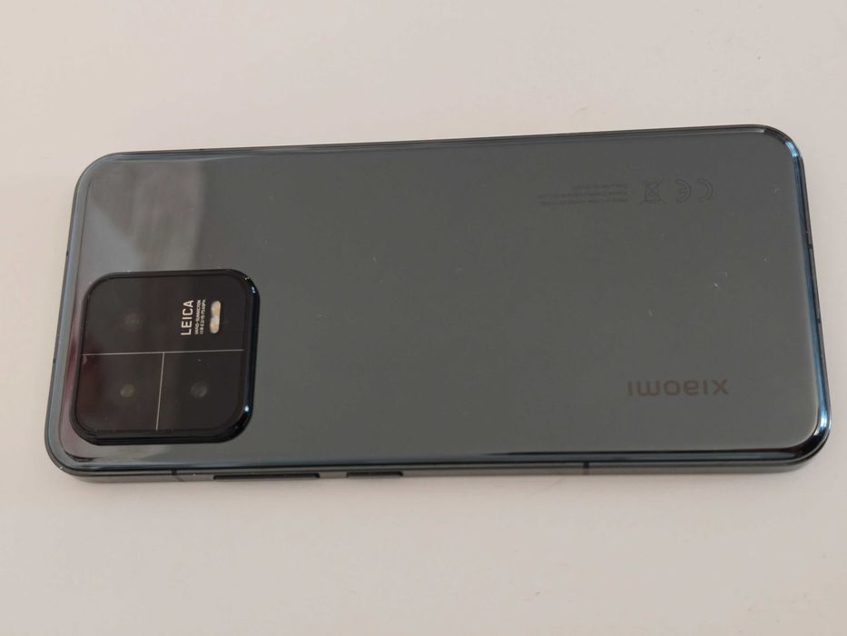 IDEALNY Xiaomi 13 5G 8/256 Black