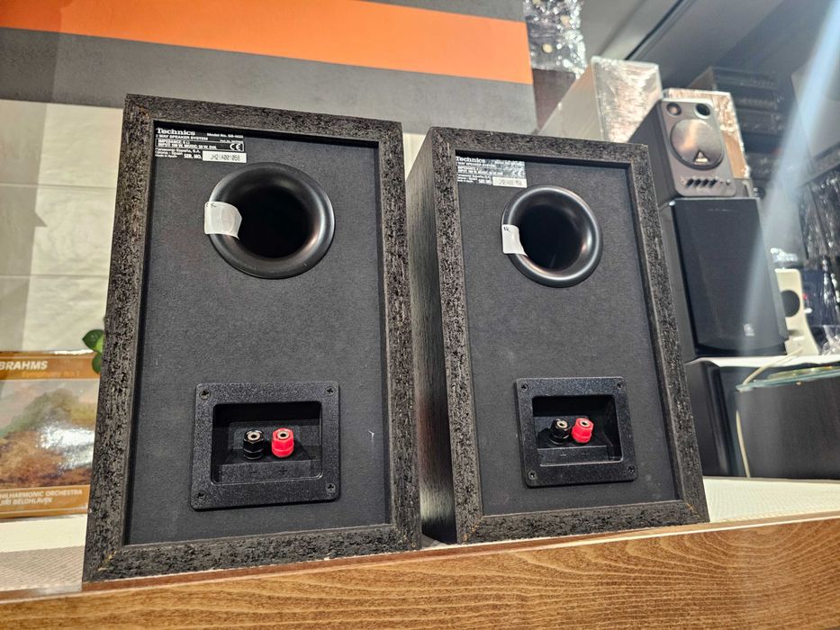 Акустика Technics SB-M20