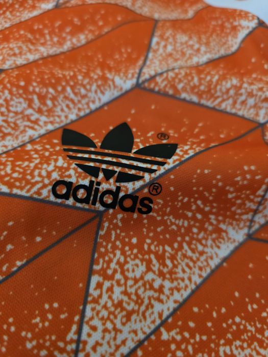 Camisola holanda retro