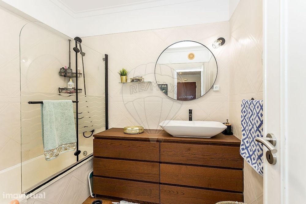 Apartamento T2 para venda