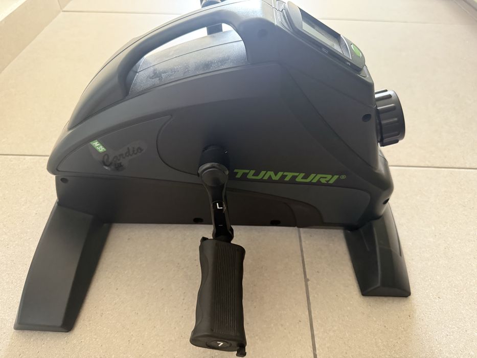 Exercise Bike449547700714885120