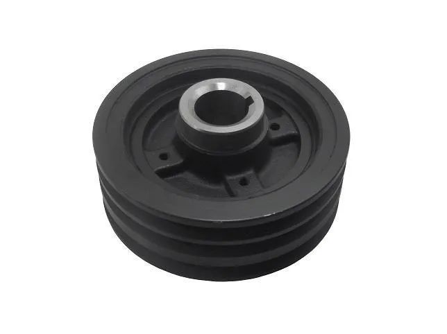 Poli da frente da cambota Mitsubishi Canter FE649 FE659  ME017116