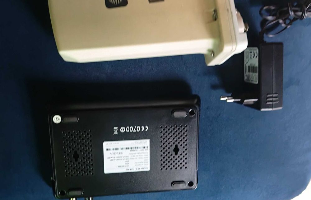 Modem LTE ODU-IDU 200