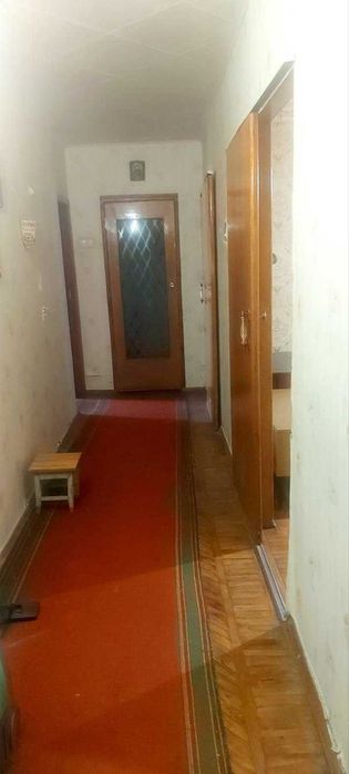 3 к.кв на Салтовке, 524 м/р м.Салтовская 10 минут (405086) - View 6
