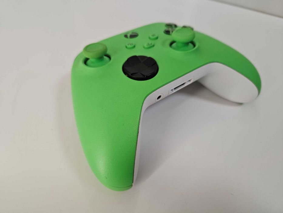Pad kontroler bezprzewodowy XBOX SERIES X/S