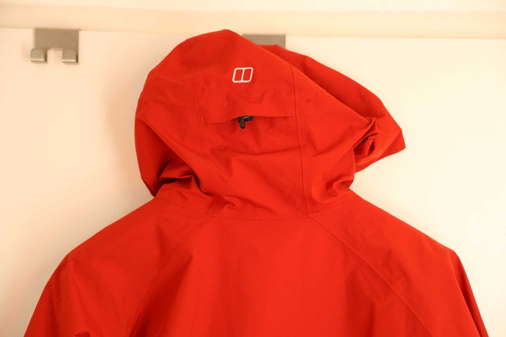 Kurtka hardshellowa Berghaus Paclite 2.0 GTX Jacket, XXXL