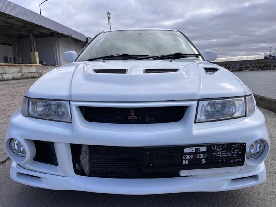 MITSUBISHI EVO INDEPENDENTE REVENDEDOR DE PEÇAS AUTO NOVAS E USADAS