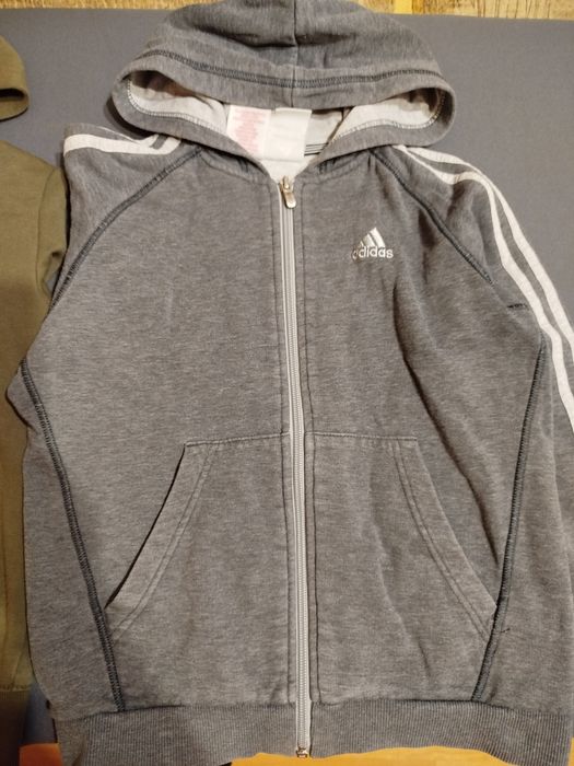 Кофта зіп,зіпка,худі,світшот, Adidas,H&M