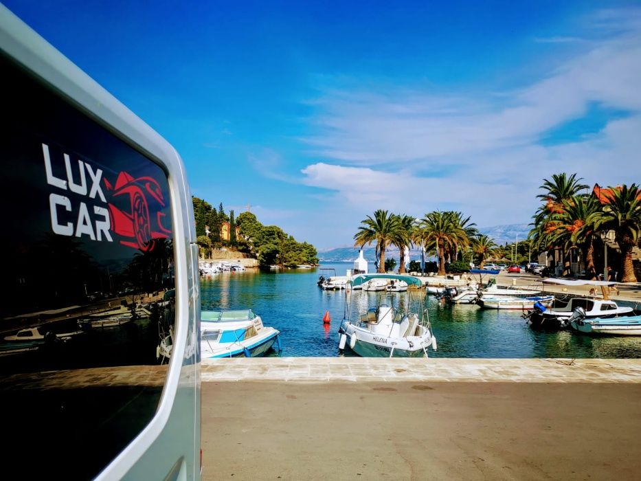 Wynajem busów na wakacje! Atrakcyjne ceny!