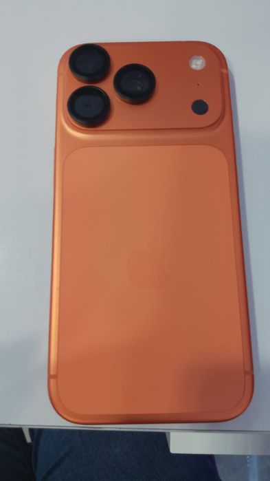 iPhone 17 pro sprzedam