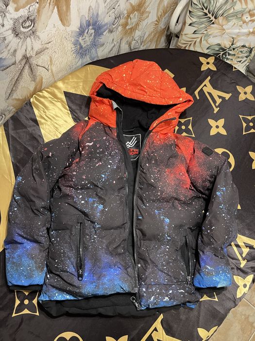 Куртка зимова Next 128,George128,MANGO122