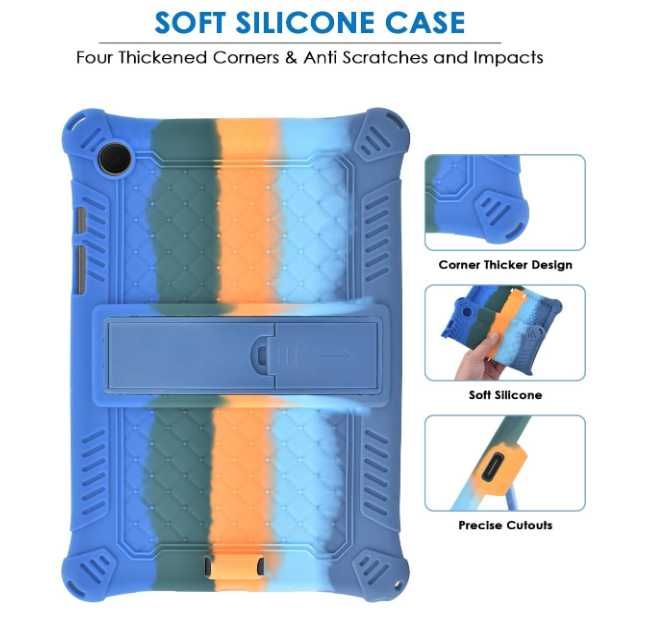 Etui KATUMO Dziecięce Samsung Galaxy A8 10,5'' (SM-X200) kod 1362