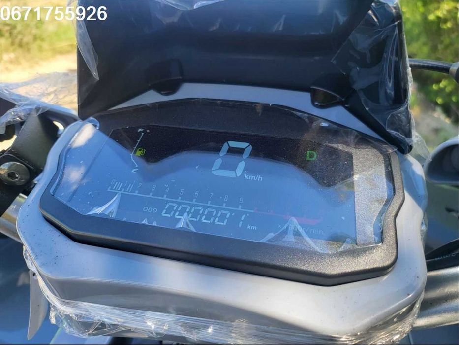 Квадроцикл SPARK SP 200-4 Якісний*Доставка по Україні БезкоштовнО!