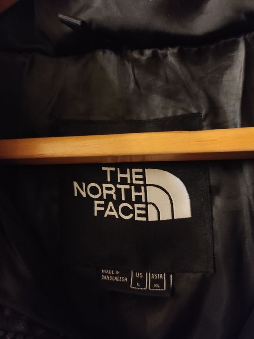 МЕГА РОЗПРОДАЖ‼️Зимова куртка The North Face (TNF) пуховик Унисекс