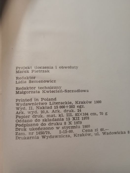Partyzant sługa Boży. Władysław Machejek