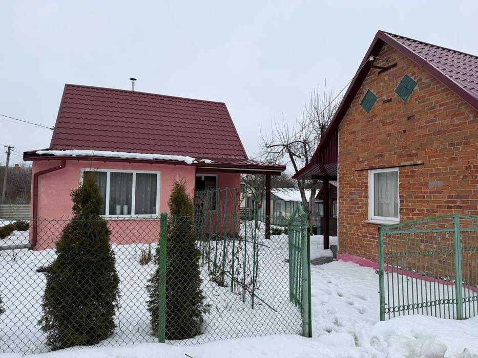 с. Нова Українка !!! Продам дачу в гарній локації біля лісу.