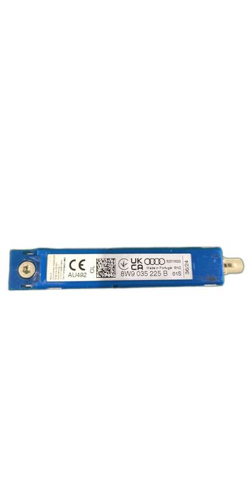 Amplificador de Antena AUDI A4 B9 35 TDI (110 kW / 150 cv) [08.2015 - ...] 8W9035225B (OEM)