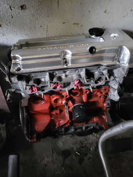 Продам мотор мазда 323 1.5 і 1.8