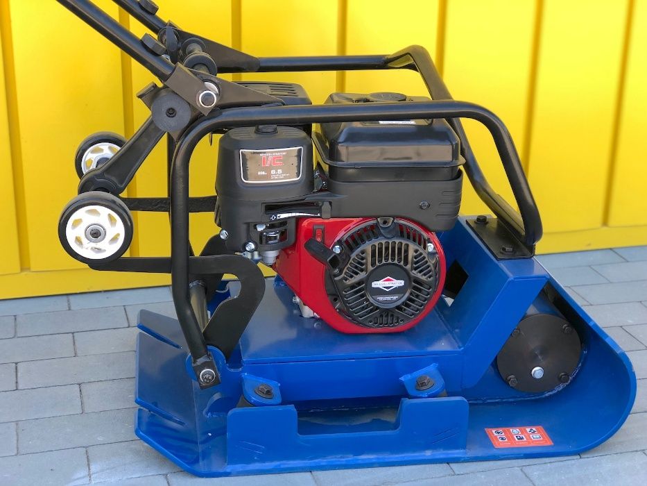 Аренда, прокат виброплиты, виброплита в аренду Киев, оренда трамбовки