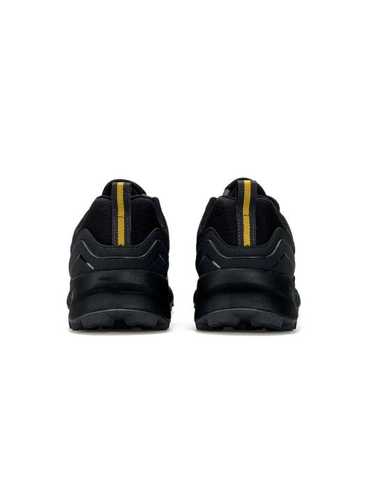!SALE! Кросівки Adidas Swift R3 Gore-Tex Dark Grey Black Premium 41 42 43 44 45 46